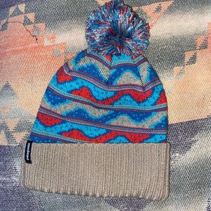 Patagonia Beanie